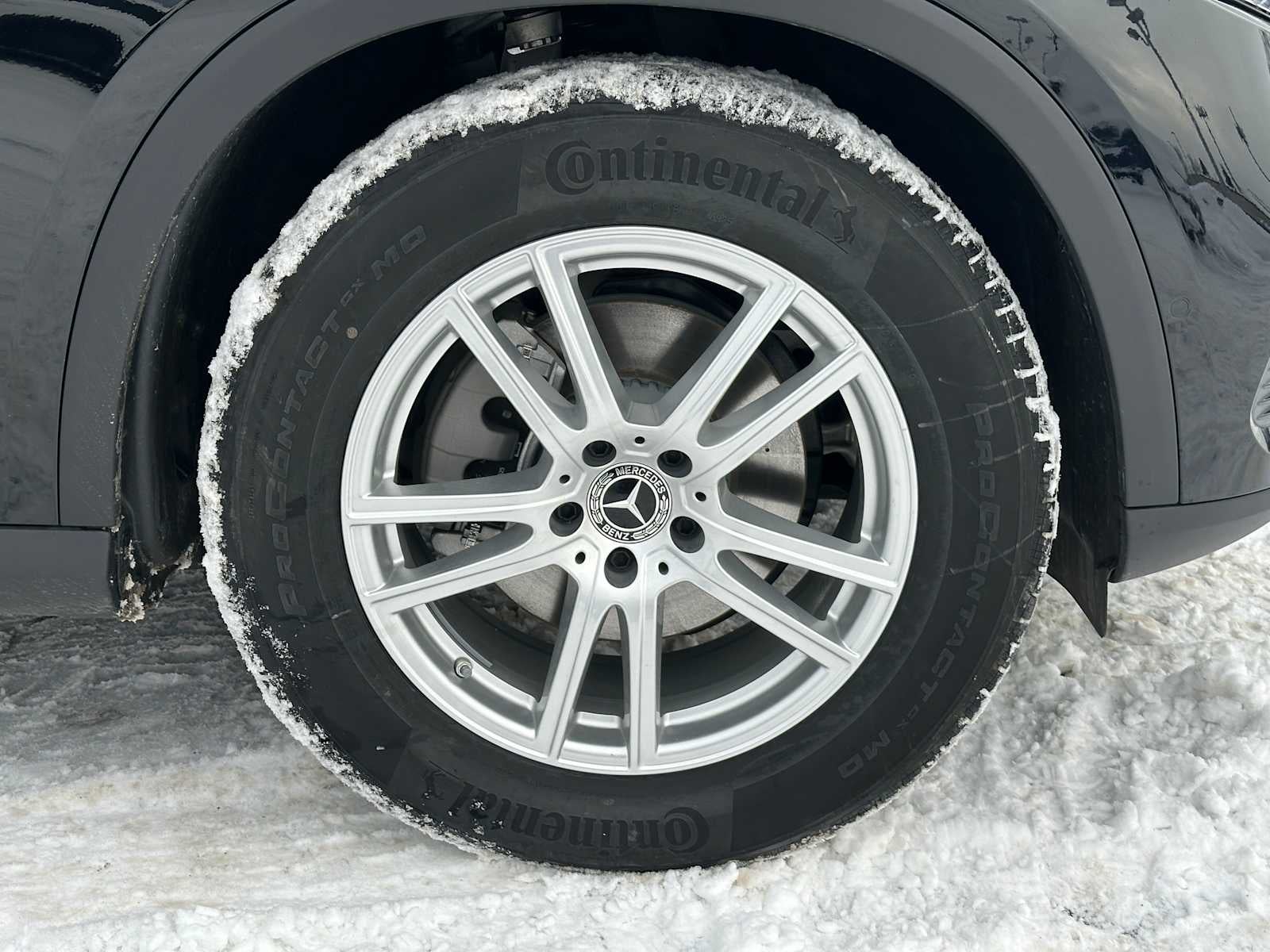 2025 Mercedes-Benz GLC GLC 300