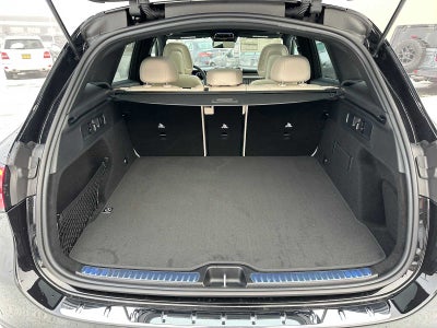 2026 Mercedes-Benz GLC 300 GLC 300