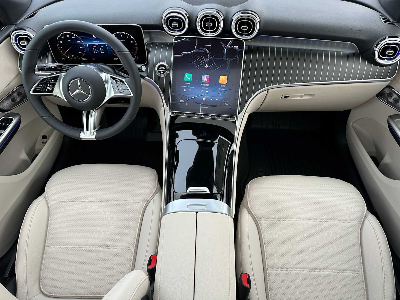2026 Mercedes-Benz GLC 300 GLC 300