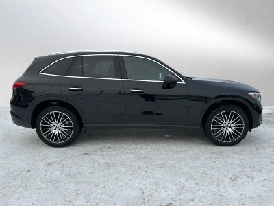 2026 Mercedes-Benz GLC 300 GLC 300