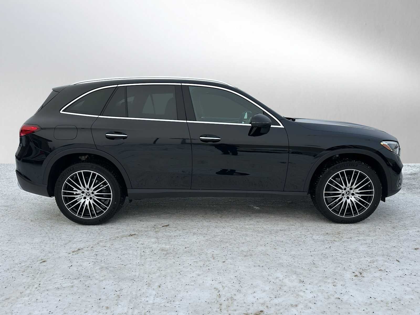 2026 Mercedes-Benz GLC 300 GLC 300