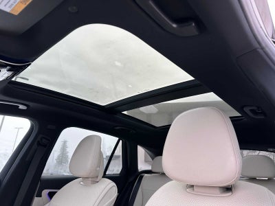 2026 Mercedes-Benz GLC 300 GLC 300