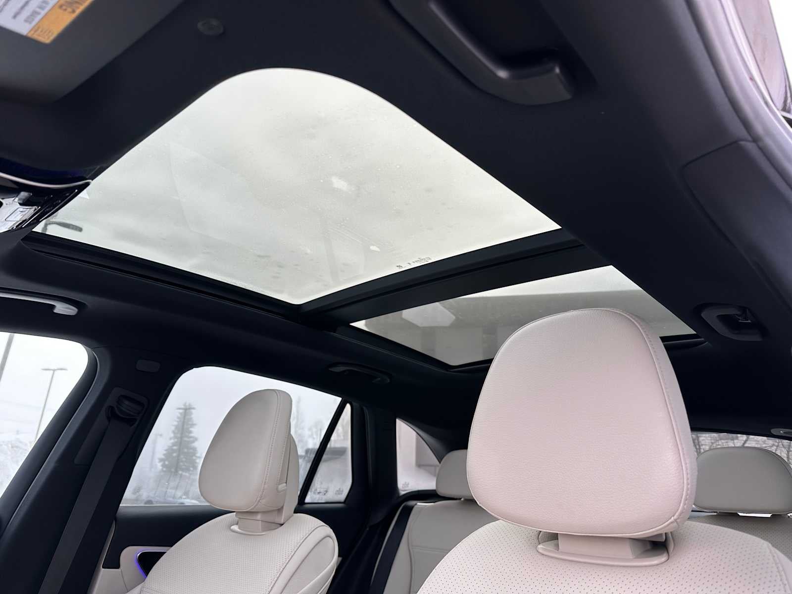 2026 Mercedes-Benz GLC 300 GLC 300