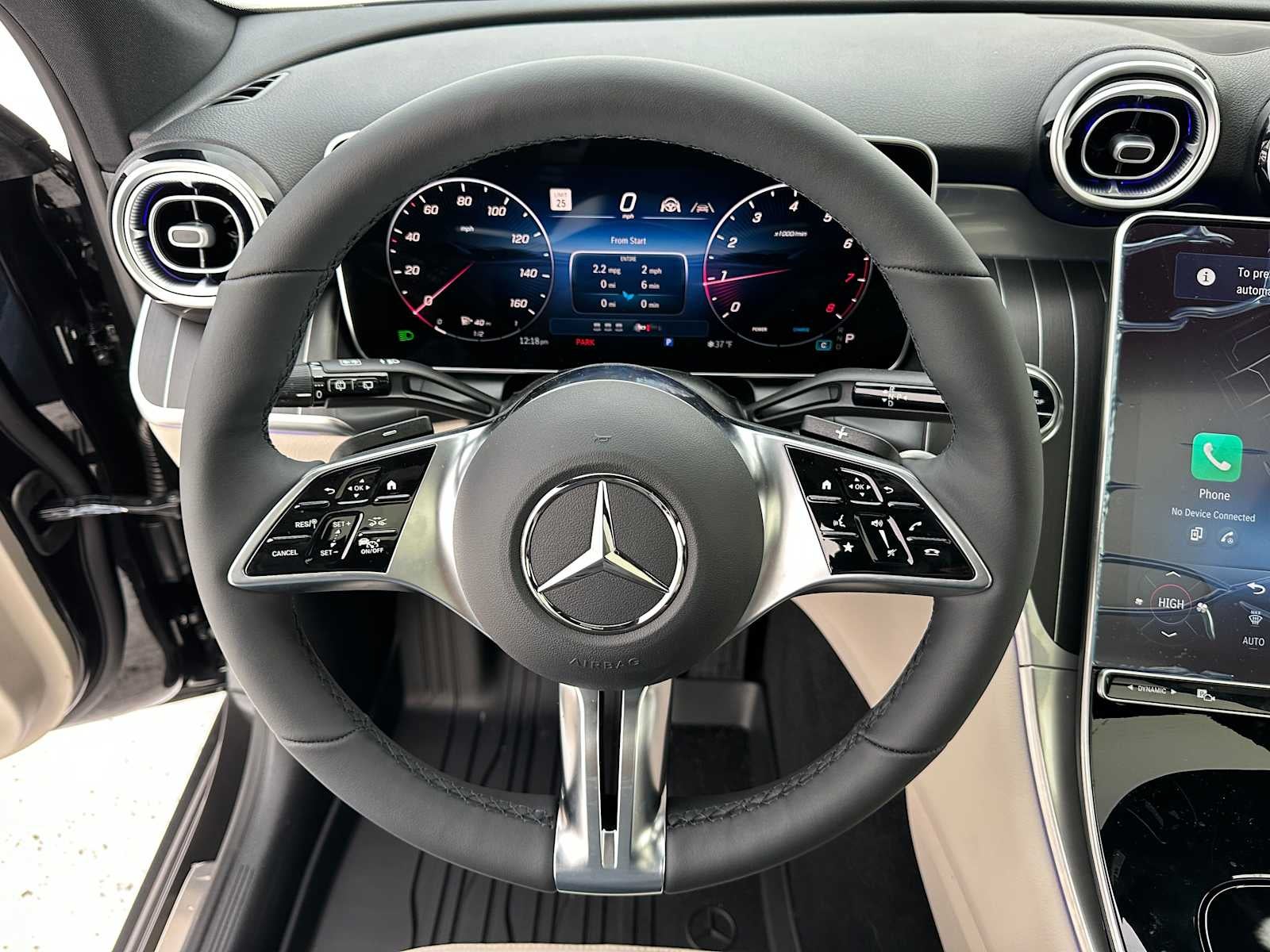 2026 Mercedes-Benz GLC 300 GLC 300