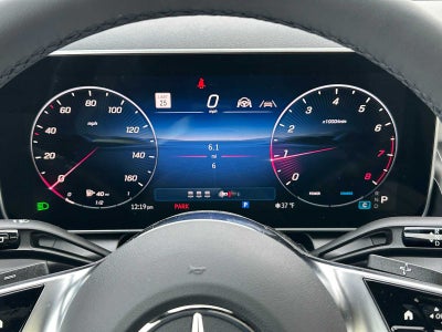 2026 Mercedes-Benz GLC 300 GLC 300