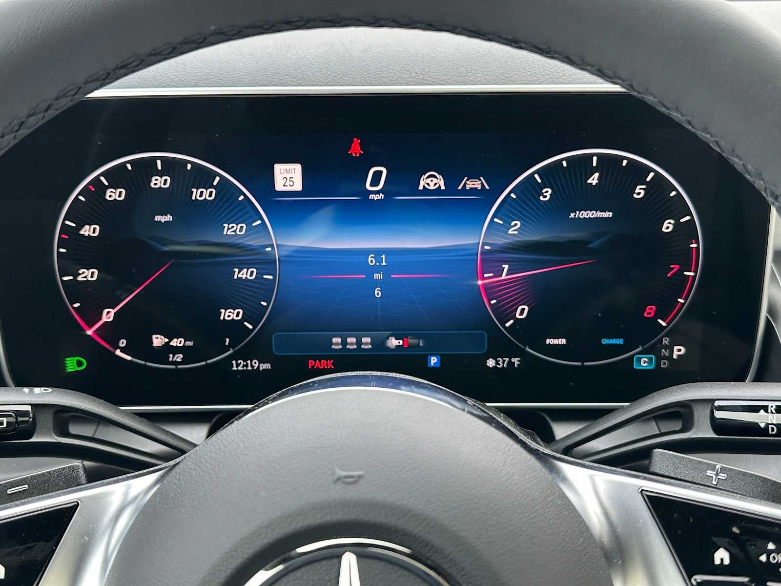 2026 Mercedes-Benz GLC 300 GLC 300