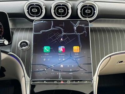 2026 Mercedes-Benz GLC 300 GLC 300