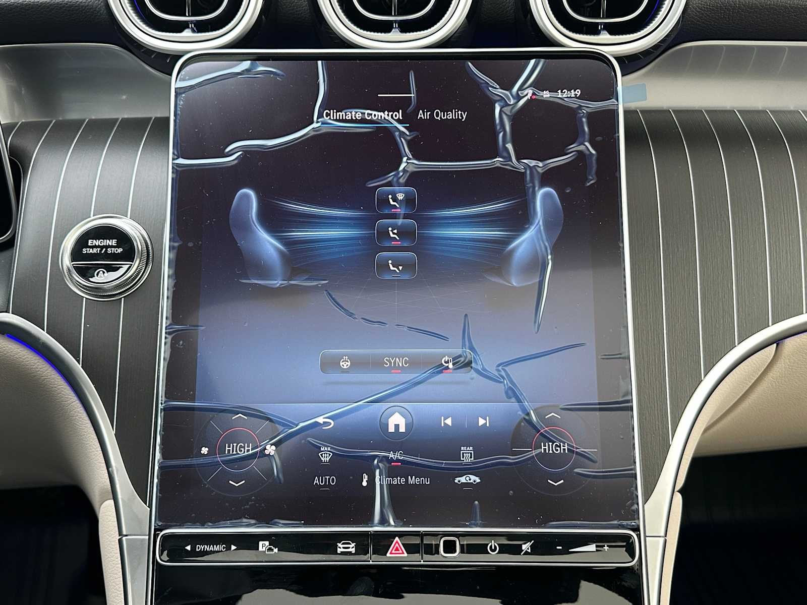 2026 Mercedes-Benz GLC 300 GLC 300