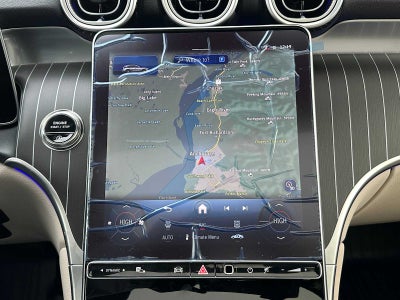 2026 Mercedes-Benz GLC 300 GLC 300