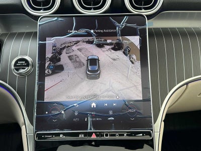 2026 Mercedes-Benz GLC 300 GLC 300