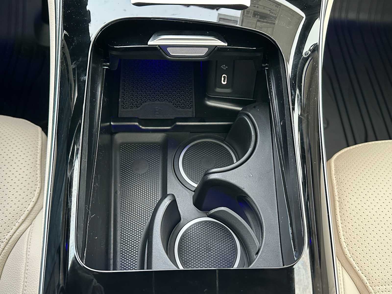 2026 Mercedes-Benz GLC 300 GLC 300