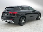 2026 Mercedes-Benz GLC 300 GLC 300