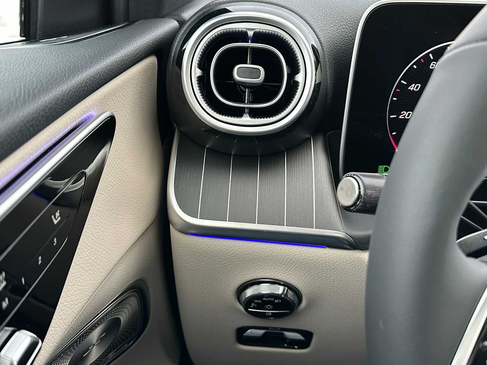 2026 Mercedes-Benz GLC 300 GLC 300