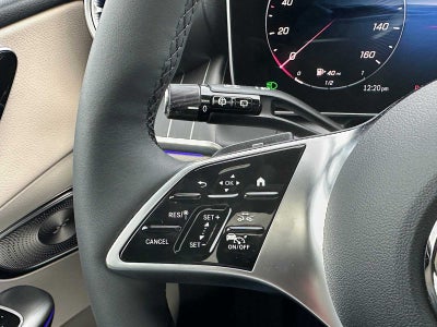 2026 Mercedes-Benz GLC 300 GLC 300