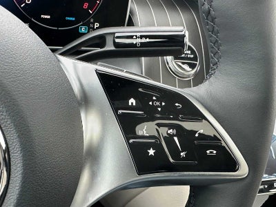 2026 Mercedes-Benz GLC 300 GLC 300