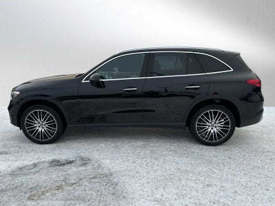 2026 Mercedes-Benz GLC 300 GLC 300