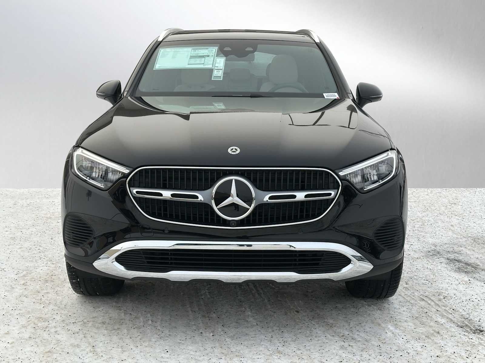 2026 Mercedes-Benz GLC 300 GLC 300
