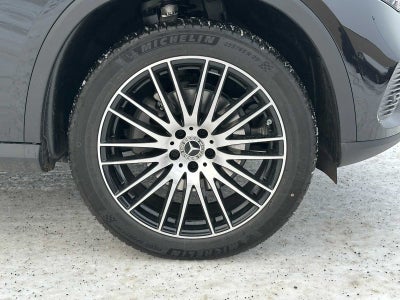 2026 Mercedes-Benz GLC 300 GLC 300