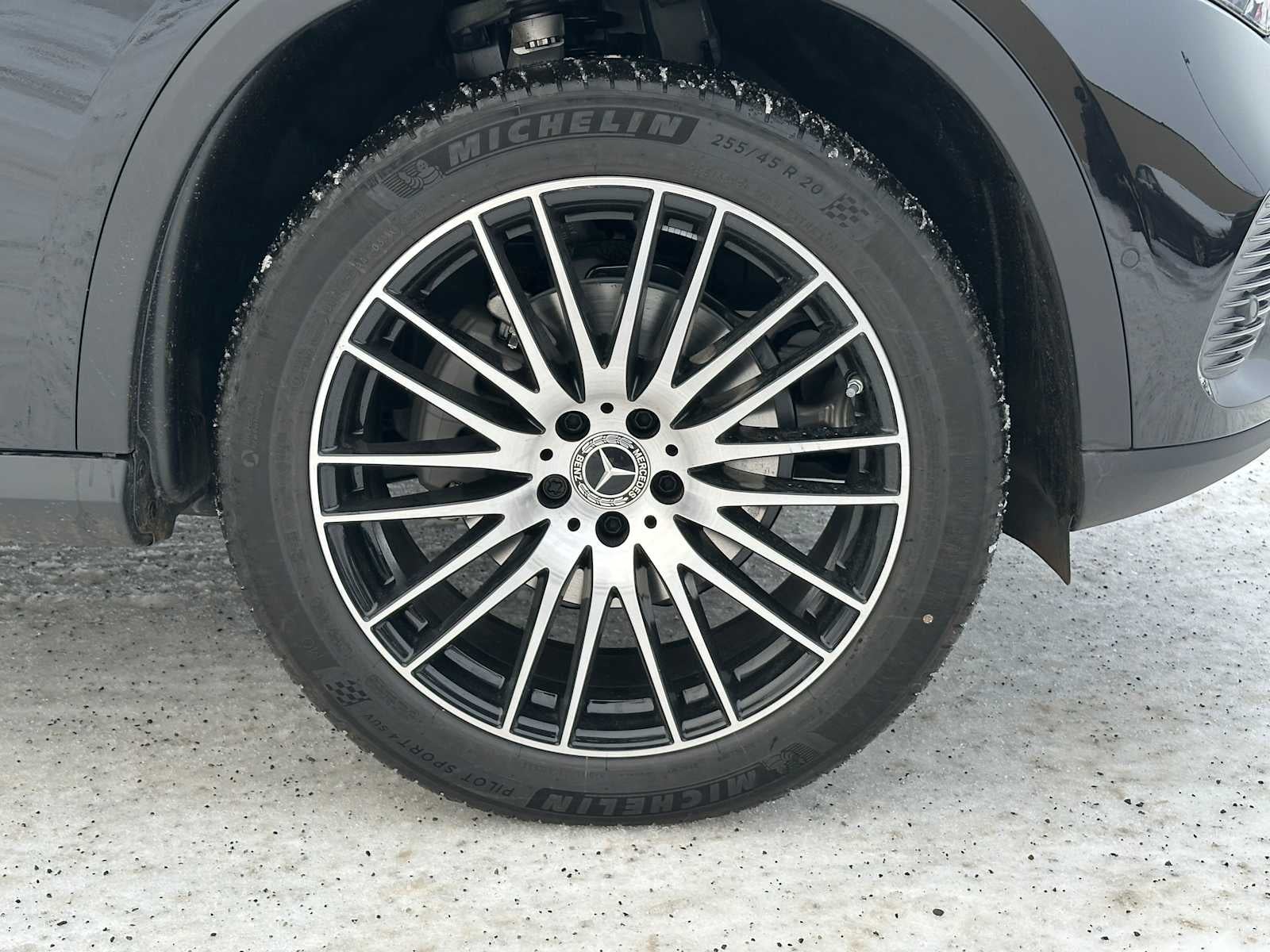 2026 Mercedes-Benz GLC 300 GLC 300