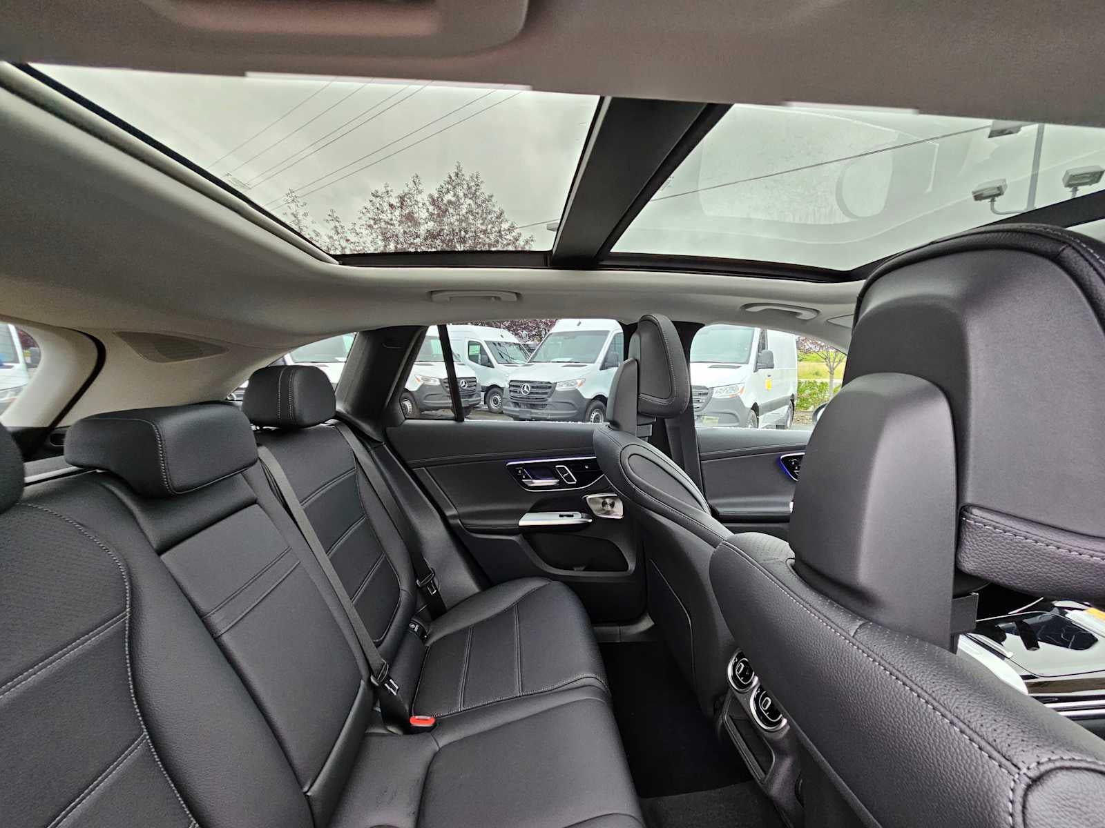 2023 Mercedes-Benz GLC GLC 300