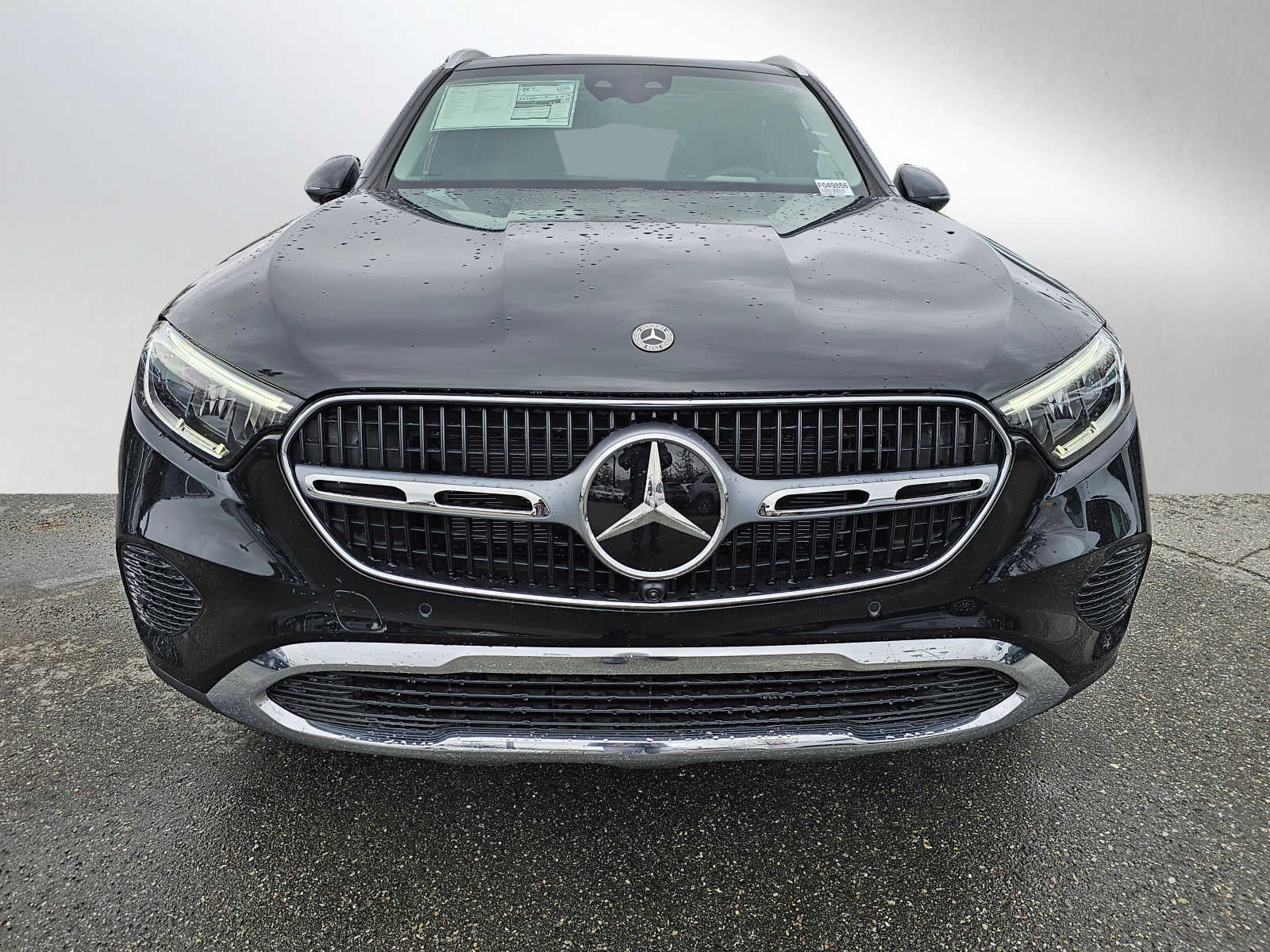 2023 Mercedes-Benz GLC GLC 300