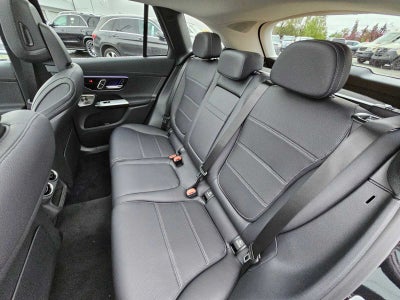 2023 Mercedes-Benz GLC GLC 300