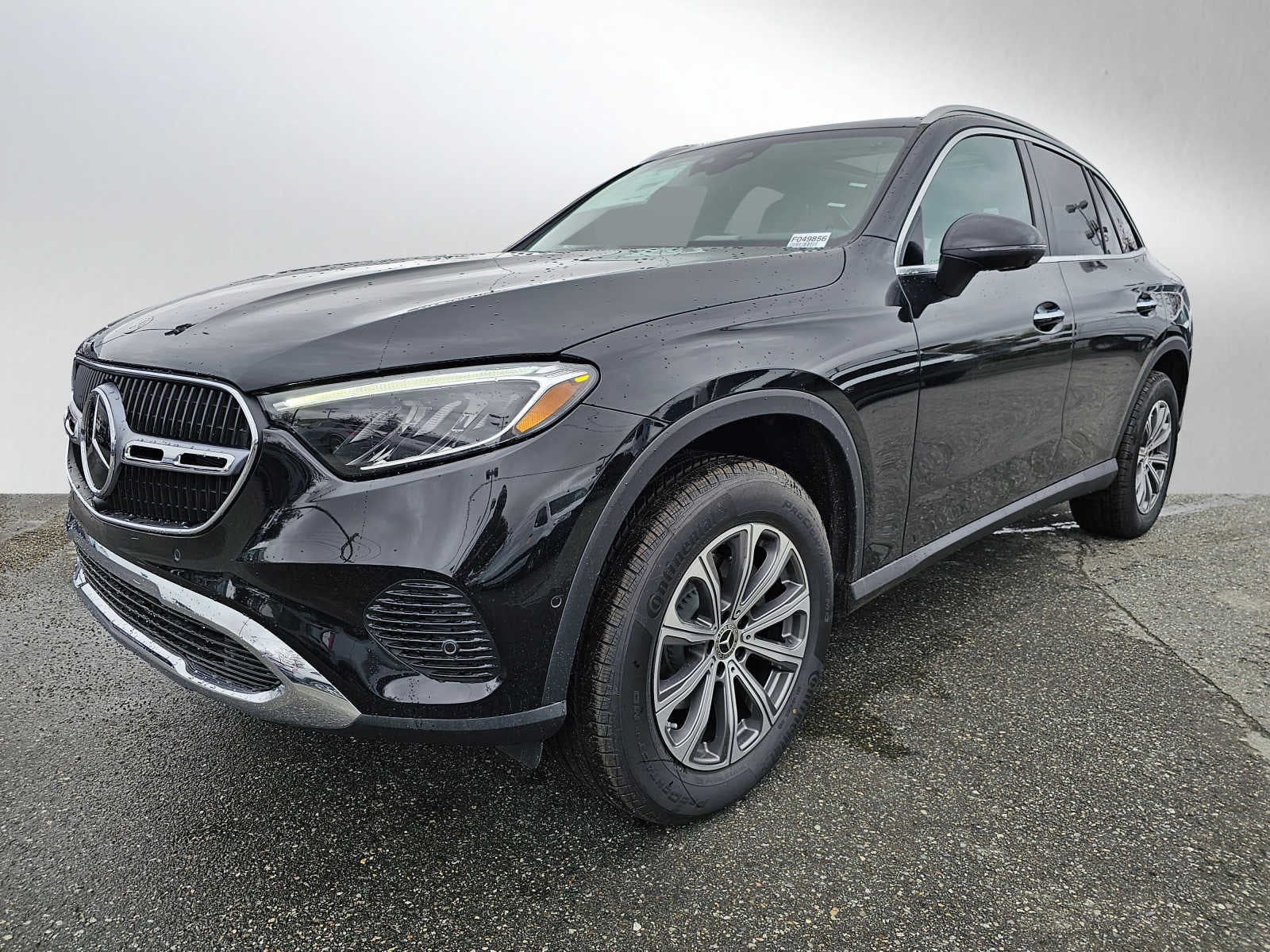 2023 Mercedes-Benz GLC GLC 300