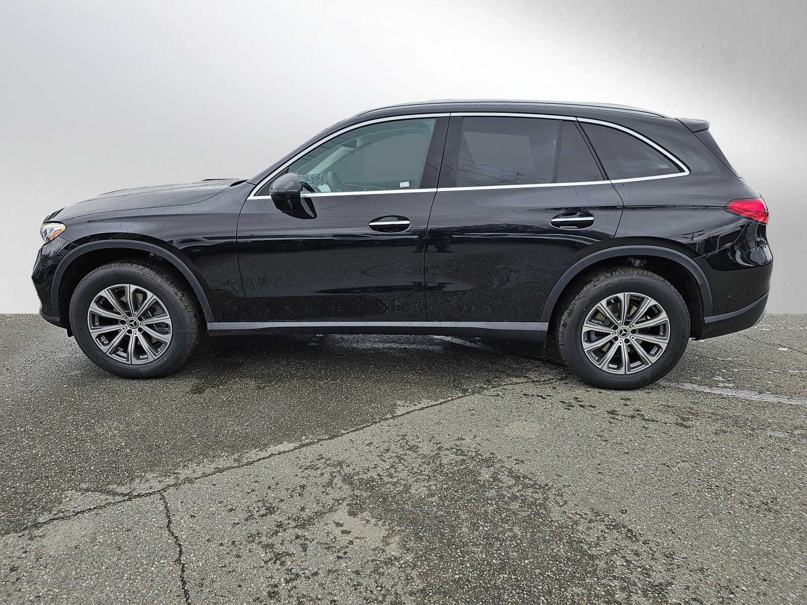 2023 Mercedes-Benz GLC GLC 300