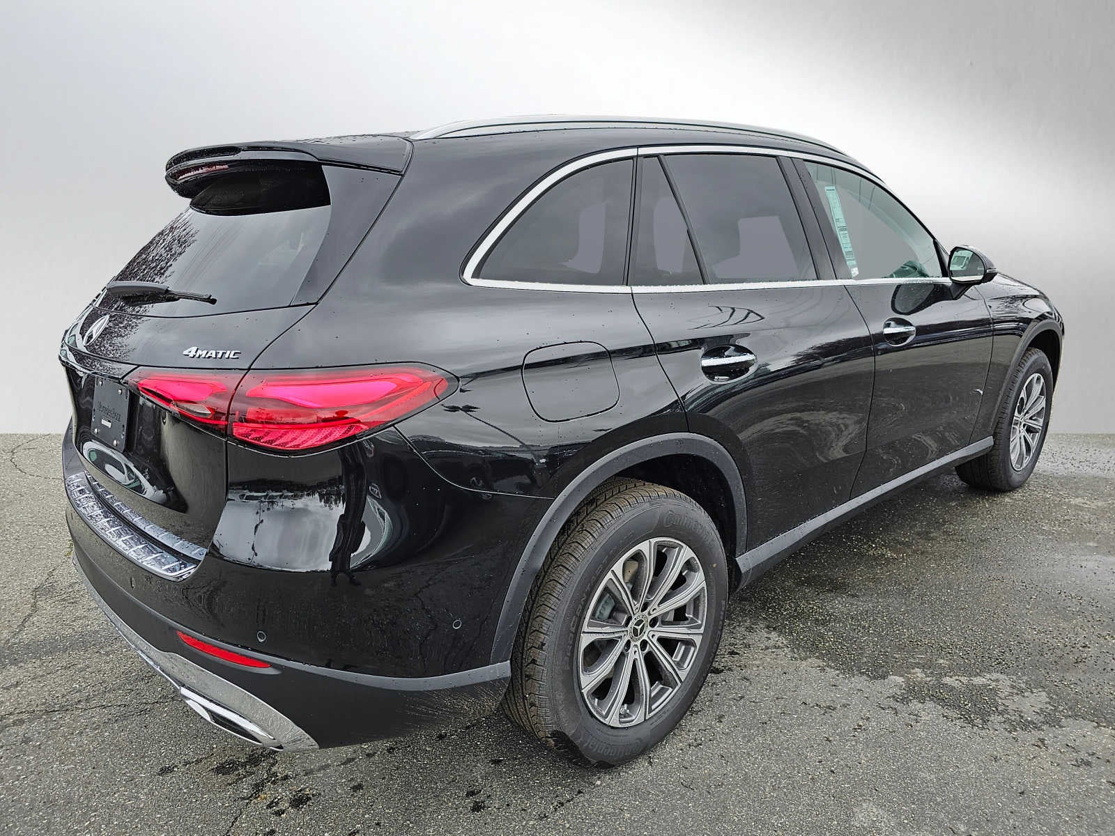 2023 Mercedes-Benz GLC GLC 300