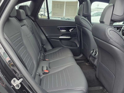 2024 Mercedes-Benz GLC 300 4MATIC® SUV