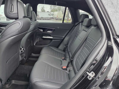 2024 Mercedes-Benz GLC 300 4MATIC® SUV