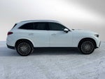 2024 Mercedes-Benz GLC 300 4MATIC® SUV