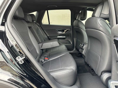 2025 Mercedes-Benz GLC GLC 300