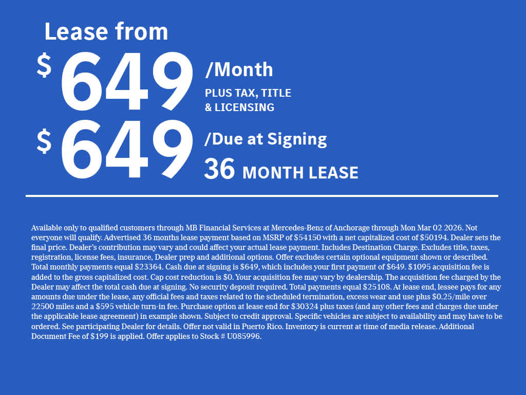 2025 Mercedes-Benz GLC GLC 300