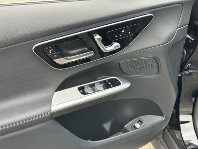 2025 Mercedes-Benz GLC GLC 300