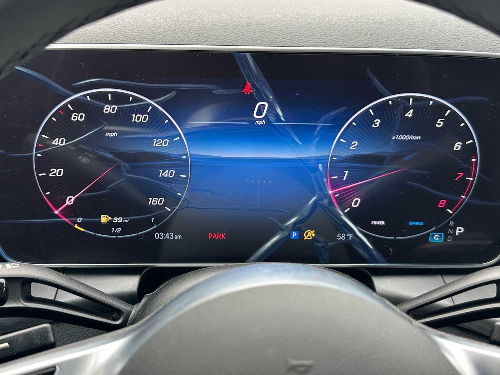 2025 Mercedes-Benz GLC GLC 300