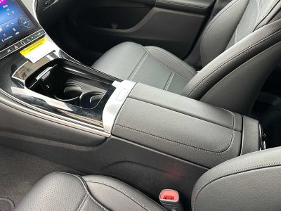 2025 Mercedes-Benz GLC GLC 300