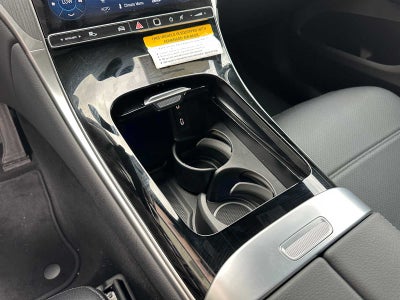 2025 Mercedes-Benz GLC GLC 300