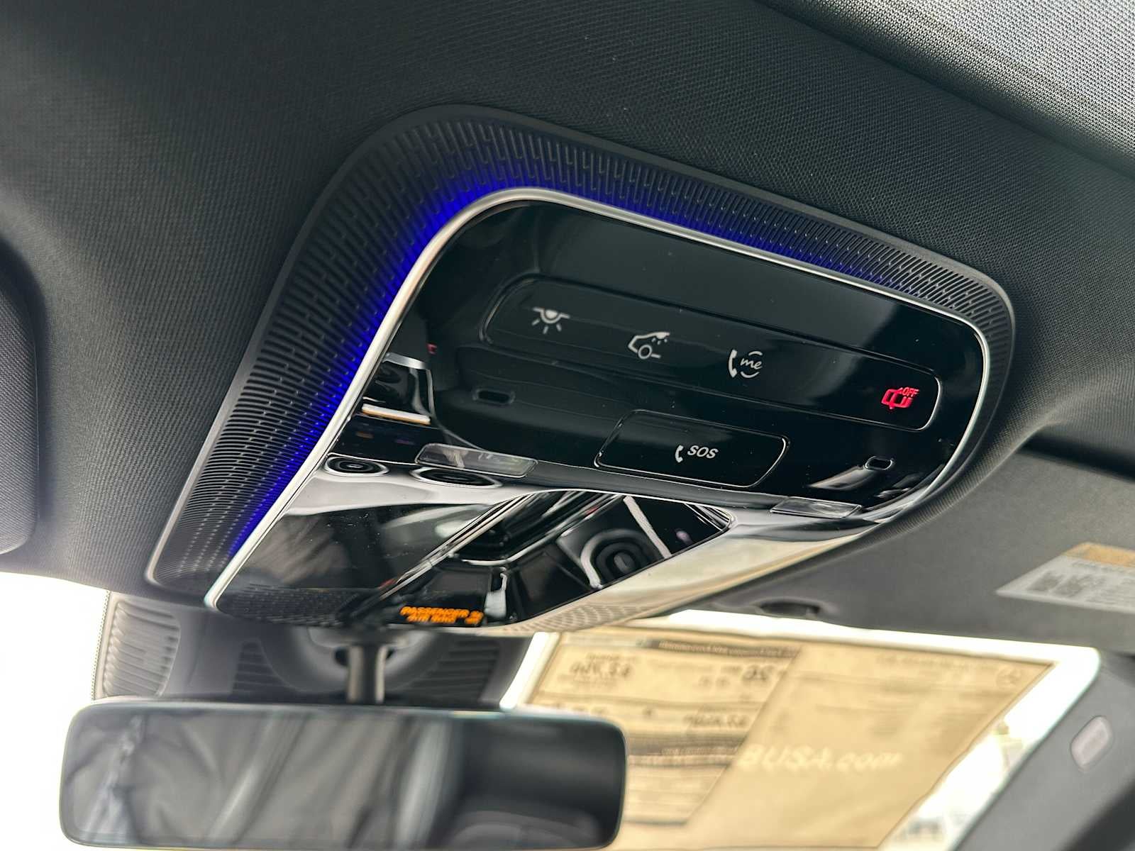 2025 Mercedes-Benz GLC GLC 300