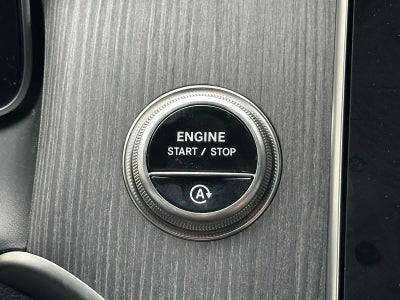 2025 Mercedes-Benz GLC GLC 300