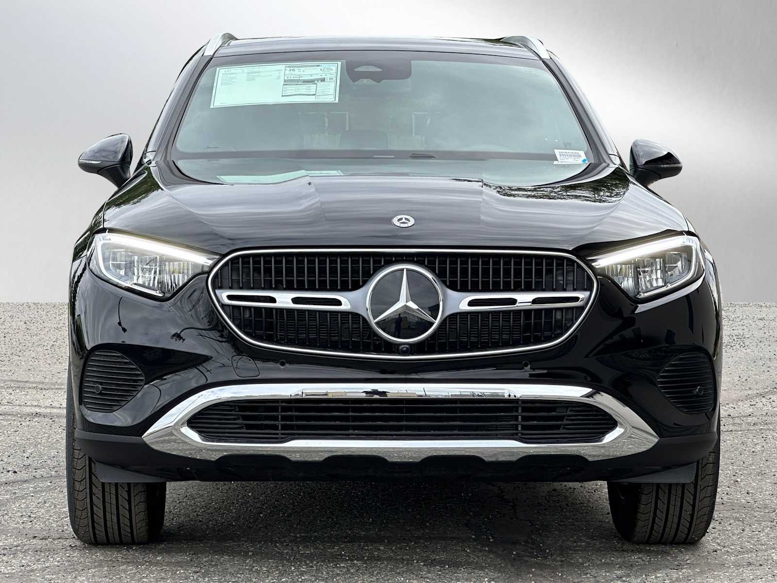 2025 Mercedes-Benz GLC GLC 300