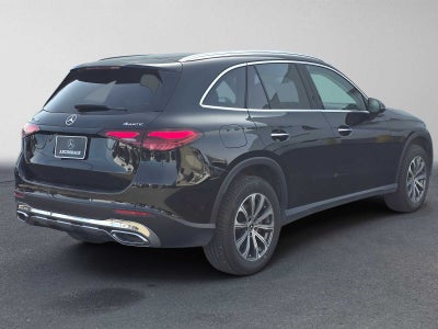 2023 Mercedes-Benz GLC 300 4MATIC® SUV