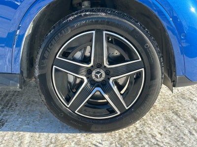 2025 Mercedes-Benz GLC 300 4MATIC® SUV