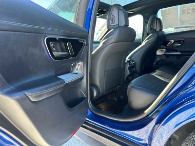 2025 Mercedes-Benz GLC 300 4MATIC® SUV
