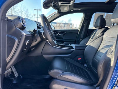 2025 Mercedes-Benz GLC 300 4MATIC® SUV