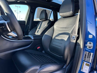 2025 Mercedes-Benz GLC 300 4MATIC® SUV