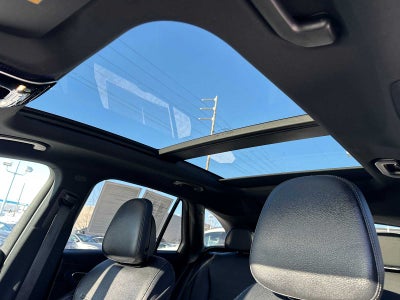 2025 Mercedes-Benz GLC 300 4MATIC® SUV