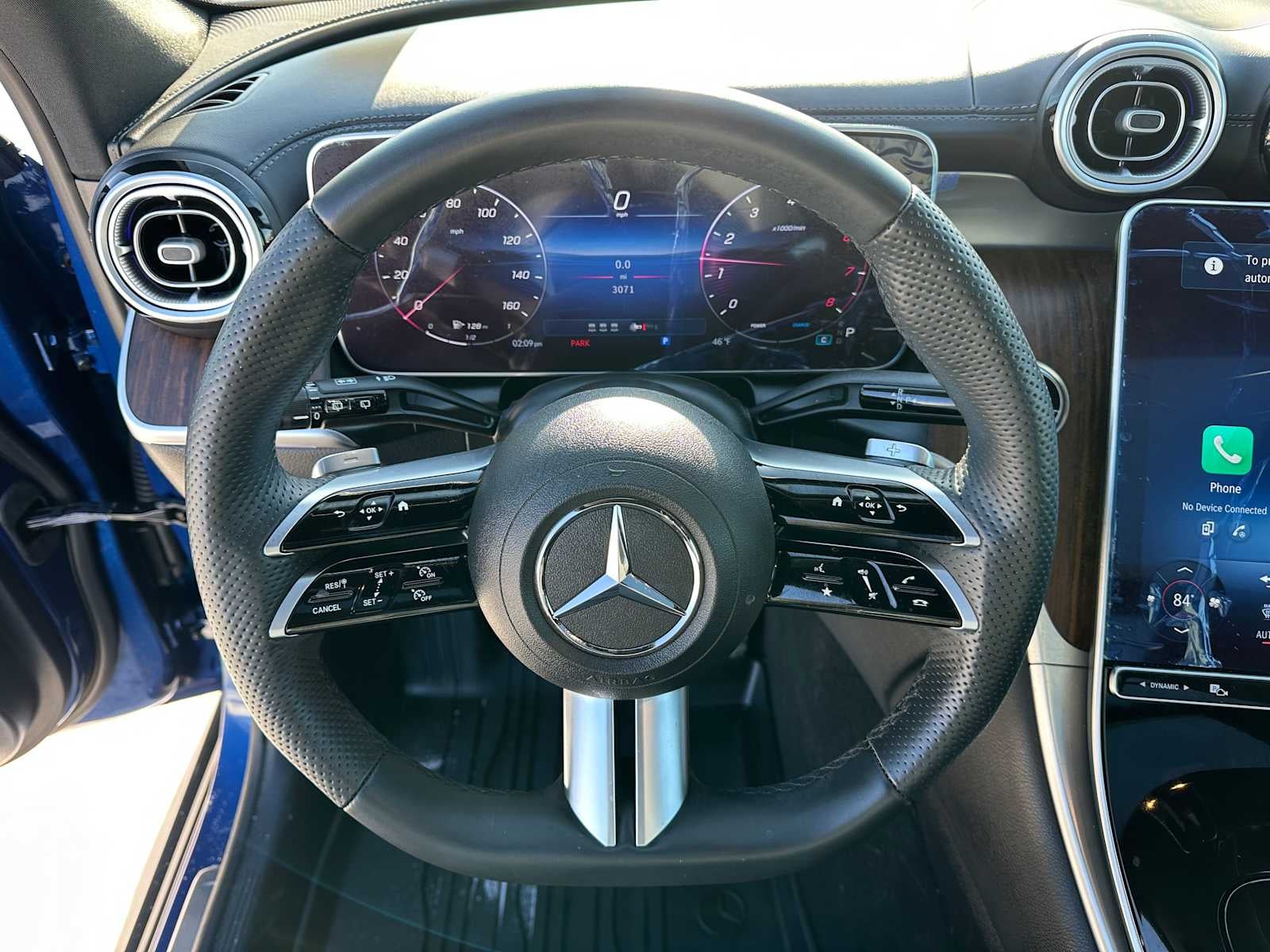 2025 Mercedes-Benz GLC 300 4MATIC® SUV