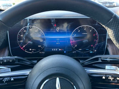 2025 Mercedes-Benz GLC 300 4MATIC® SUV