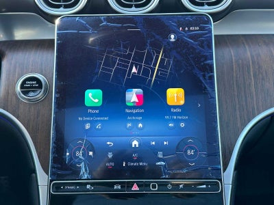 2025 Mercedes-Benz GLC 300 4MATIC® SUV